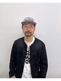 ルーシー(Lucy) HONGO 