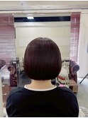 ボブ