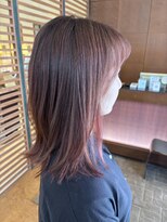 チップタップ 町田店(tip top)&nbsp;【さすだ】ほんのりピンク × ベージュカラー◎