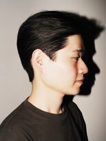 サル 代官山(SAL)&nbsp;【SAL】硬めショート