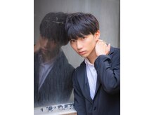 ニコ ヘアーアンドスパ(nico)