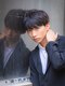 ニコ ヘアーアンドスパ(nico)の写真/男性目線の提案でメンズからの支持も厚い！カットはもちろん頭皮をケアできるスパメニューもおすすめです◎