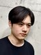 ノーネーム(no name)の写真/印象を左右する眉のお手入れもお任せ！清潔感のある好感度UPのスタイルに◎眉カット付きクーポンあり◇