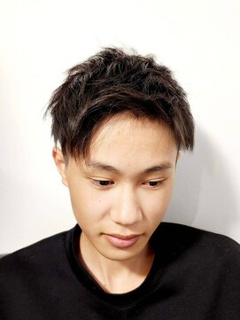 セラータ(Serata) メンズショート