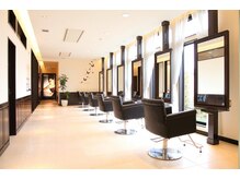 サロン ド グラース インターナショナル(Salon de GRACE international)