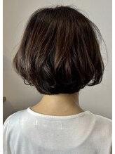 キラリ(Kirari) ふんわりツヤボブ