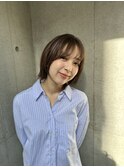 外はねボブ