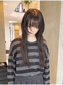ロングウルフ