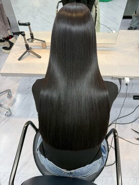 ヴィヴィー 福岡天神店(VIVIE) 美髪矯正