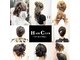 セットサロン ヘアークラブ(Setsalon Hair Club)の写真