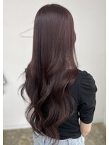 ブルーバイダウ(blue by dow)&nbsp;ブリーチなしダブルカラーで透明感