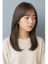 ムオン 春日原(muon)&nbsp;オリーブグレージュカラー