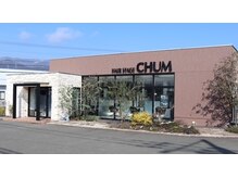 ヘア ステージ チャム(HAIR STAGE CHUM)