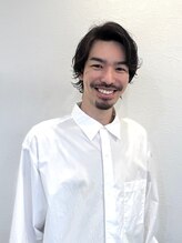 エン 稲毛(enn.) 江波戸博章 [稲毛駅]