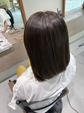 トーイ(toi.) 大人ハイライト