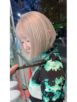 テラ 仙台(Tera) ペールベージュ ホワイトベージュ