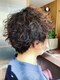 エン バイ ヘアーリーフ 西田辺店(EN by Hair Leafy)の写真/【阿倍野/西田辺】男性のお客様も大歓迎◎ON/OFFどちらもキマル再現性の高いスタイルで毎日のセットも楽に
