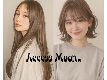 アクセスムーン ひたちなか店(Access Moon)の写真
