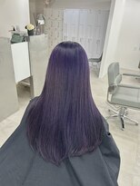 レアル 心斎橋 大阪(REAL)&nbsp;シャドールーツ/ブリーチ/ダブルカラー/バレイヤージュ/心斎橋