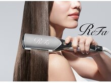 アルコ 三宿(alco)の雰囲気（リファシリーズも取り扱いしてます。）