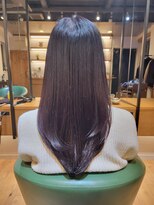 レン(Re:N)&nbsp;ロング×レイヤーカット