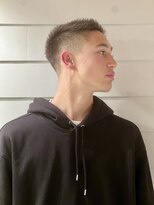 ダッド(DAD)&nbsp;【Faux Hawk】