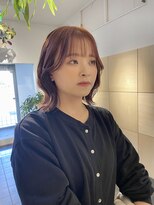 ニュア(neua)&nbsp;レイヤーボブ