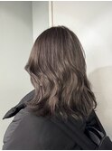 ダークショコラ　ケアブリーチ　静岡　草薙