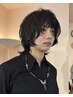 [gouru専用] cut perm.￥13500～
