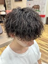 スウェル 稲毛店(Swell)&nbsp;波巻きウルフ[稲毛/メンズ]