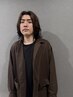 【ONOFFキマる☆】メンズカット¥4500→¥3950