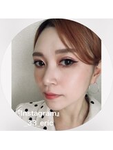 サーディースリーエーカーズヘアスタジオ(33Acers Hair Studio) Eri エリ