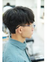ブリードトウキョウ 亀戸店(BRYD TOKYO) シャドウパーママッシュ