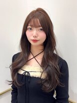 コアプラス 千葉(COA PLUS) レイヤーカット/千葉
