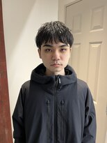 ダーツサンジョウ(DARTS sanjyo) 【メンズ】ナチュラルショート