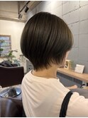 ショート