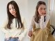 ヨーク(yoke.)の写真/【本物志向の大人女性へ】本格髪質改善と上質なケアカラーで、年齢を重ねるごとに増す美しい艶髪へ