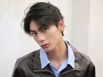 キイ ギンザ(k.e.y GINZA)の写真/【仕事帰りや直前も大歓迎！】似合わせメンズカット＋炭酸クレンジング/￥5500メンズカット/メンズヘア