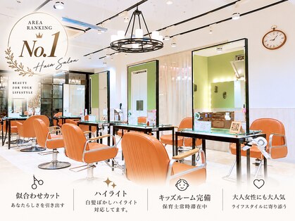 ネオリーブソラ 相模大野店(Neolive sola)の写真