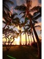 ワイズホーム(Y's home)&nbsp;HAWAII大好きです！