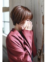 ホワイトルーム(White Room) WhiteRoom秋ショート★