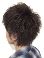 ワルツ(Waltz)&nbsp;メンズカット【Waltz】