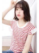 ネオリーブ クーロ(Neolive curro)&nbsp;ほんのりニュアンスカラー♪ピンクブラウン