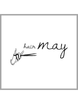 メイ(may)