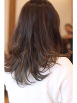 ヘアサロン オーガル(Hair Salon O'rgar) 【オーガル発】職業＊自営業＊40代