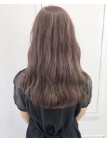 アライブ キチジョウジ(ALIVE Kichijoji)&nbsp;【ALIVE吉祥寺】ショコラベージュ シースルーカラー