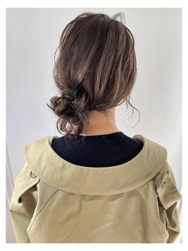 スティードトーキョー(Steed Tokyo) otona casual arrange【Steed/立川】