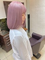 ファーレンピュアスウィート(fahren-pure-suite)&nbsp;極上sheer pink
