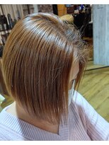 ソワカ(SOWAKA)&nbsp;シホンストレート