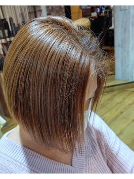 ソワカ(SOWAKA) シホンストレート